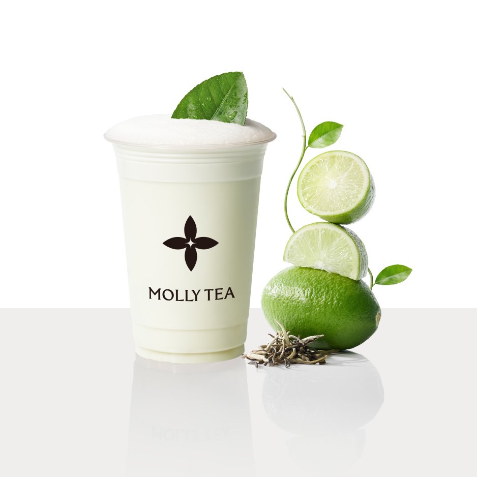 【茉莉奶白】针王香柠[中杯] - 会优科技优惠价¥17.80