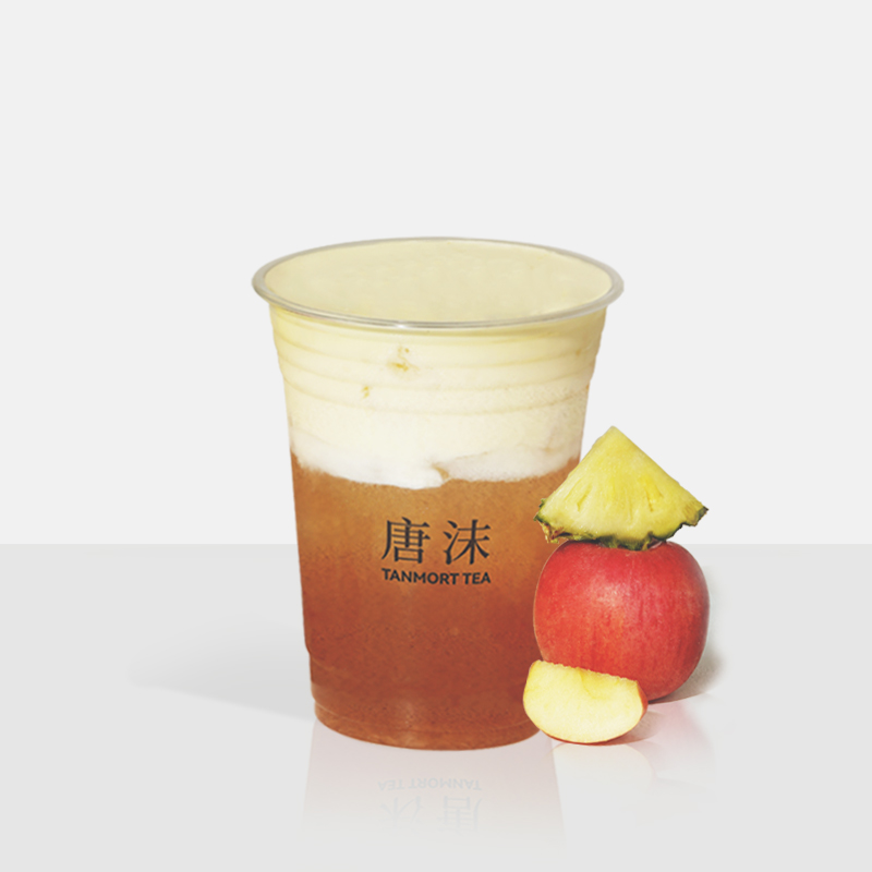 【唐沫茶兮】即兴 - 会优科技优惠价¥16.89