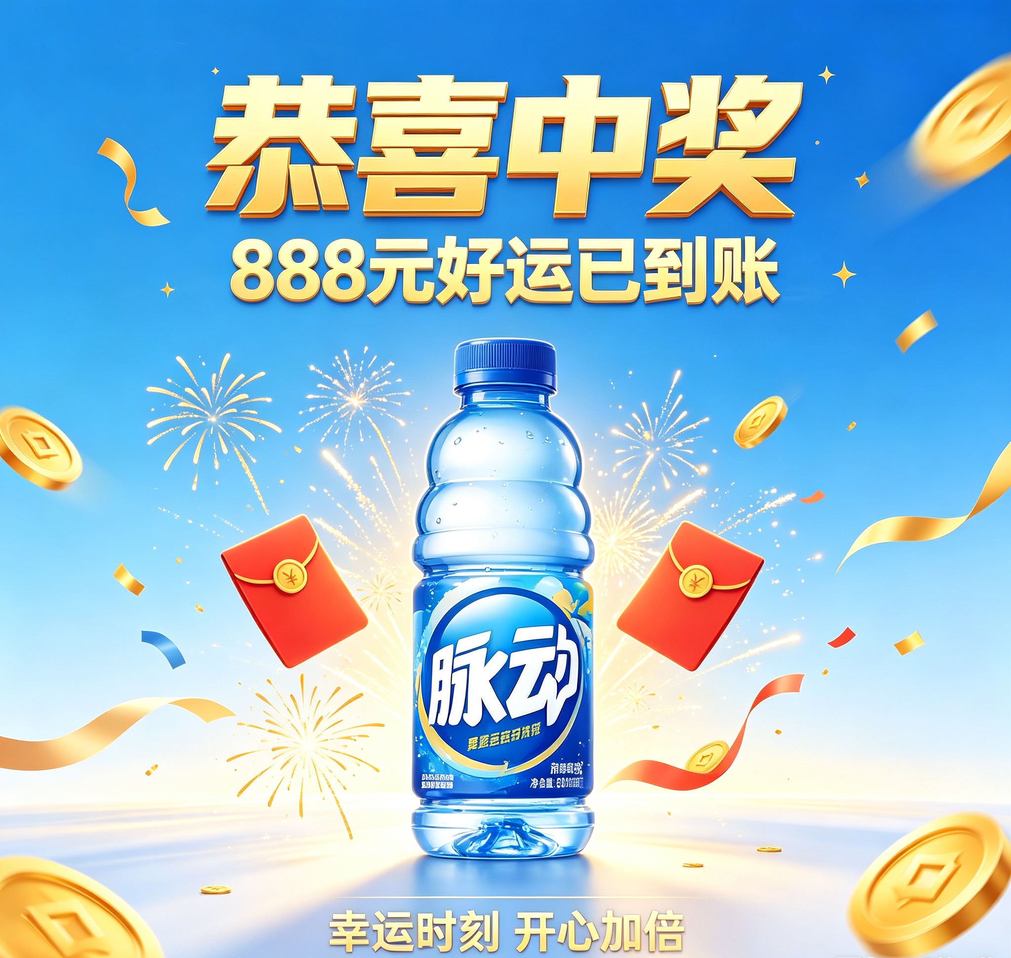 无使用 脉动  一号50次中1-2-5-实物-各种券 不能扫太快 提示火爆隔天玩 - 会优科技优惠价¥0.24