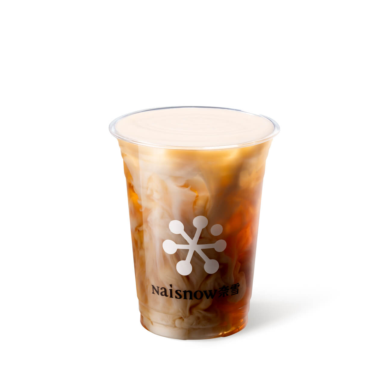 【奈雪】鸭屎香轻乳茶 - 会优科技优惠价¥13.30