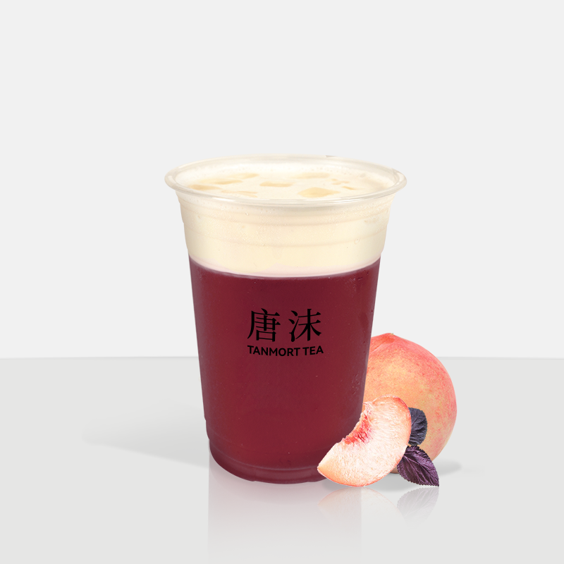 【唐沫茶兮】馥苏 - 会优科技优惠价¥16.89