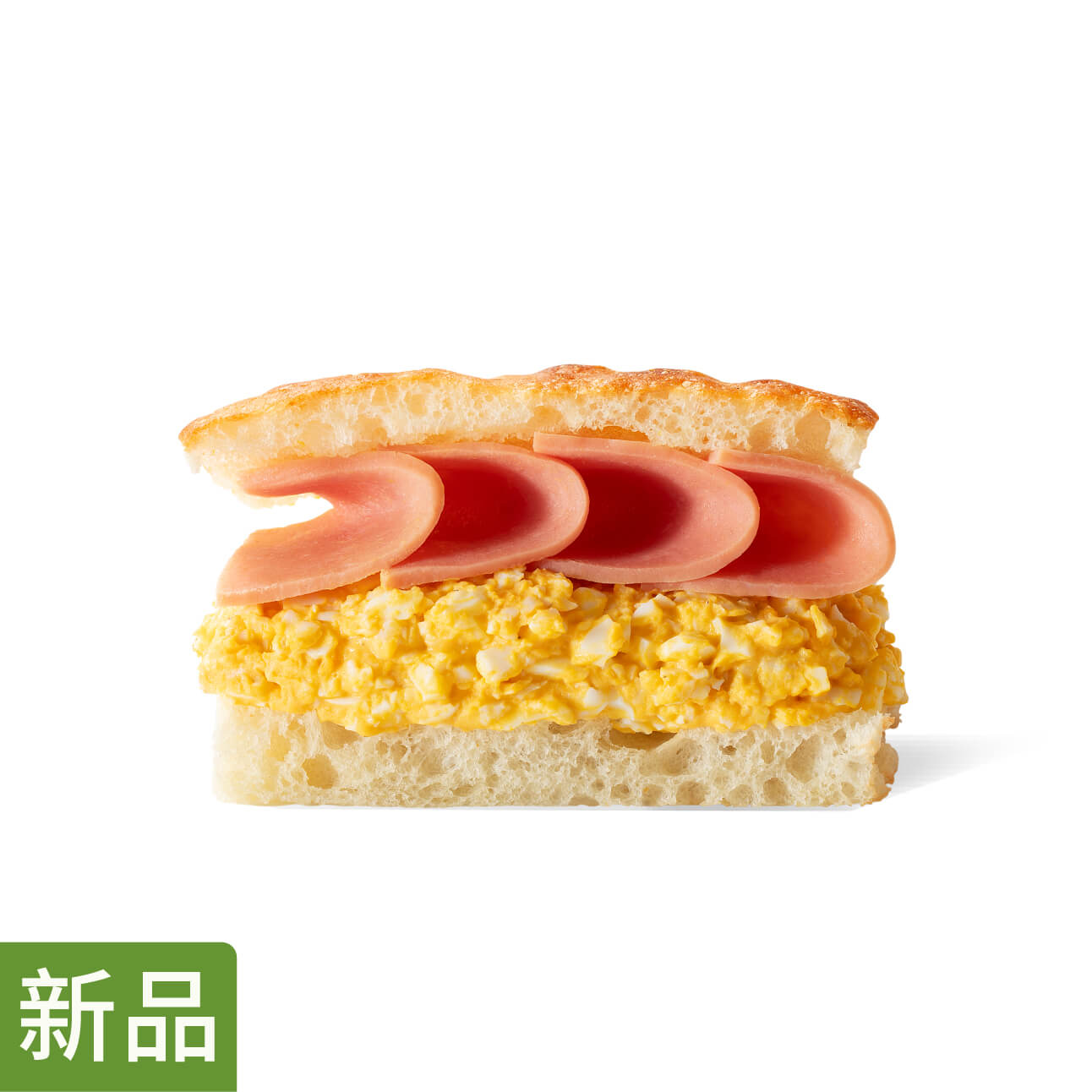 【奈雪】黑松露黄金蛋佛卡夏 - 会优科技优惠价¥14.80