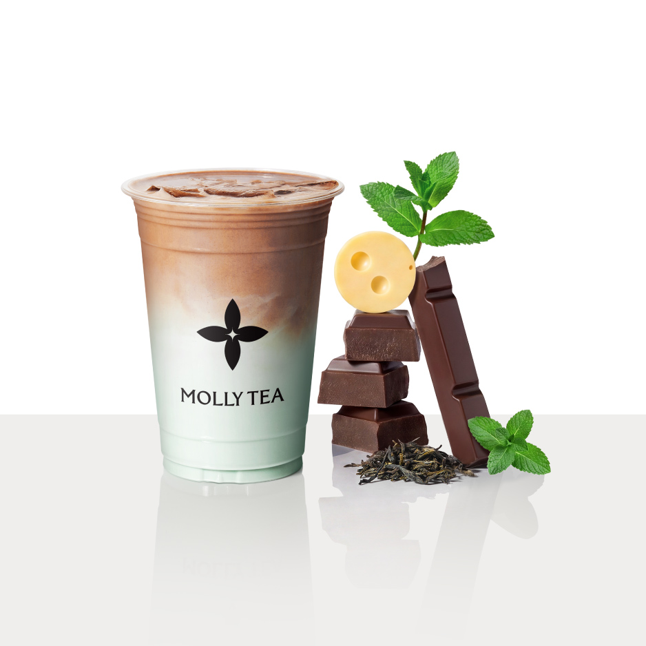 【茉莉奶白】茉莉薄巧[中杯] - 会优科技优惠价¥18.86