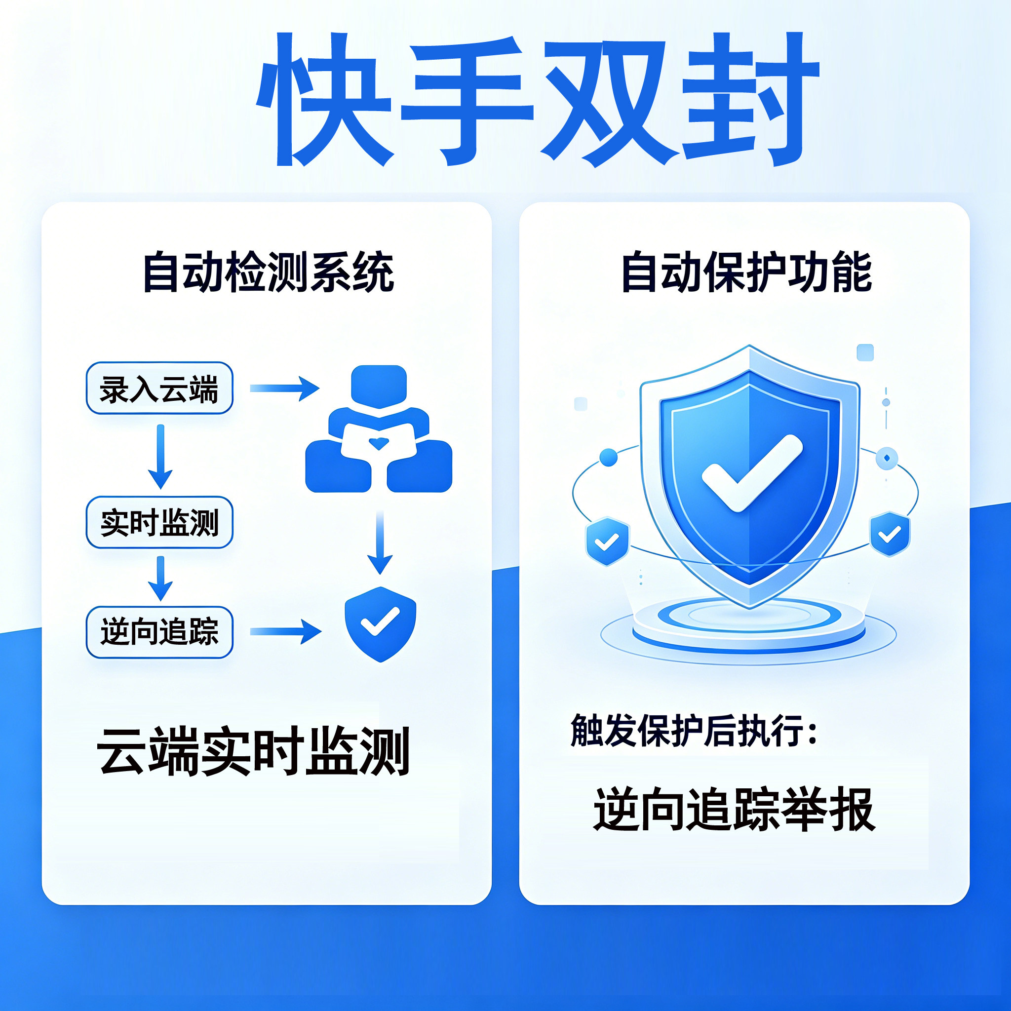 快手双封（卡密版） - 会优科技优惠价¥19.84