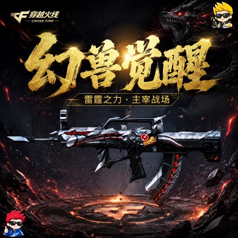  ❤【幻兽觉醒】❤(1 天左右完成) - 会优科技优惠价¥12.72
