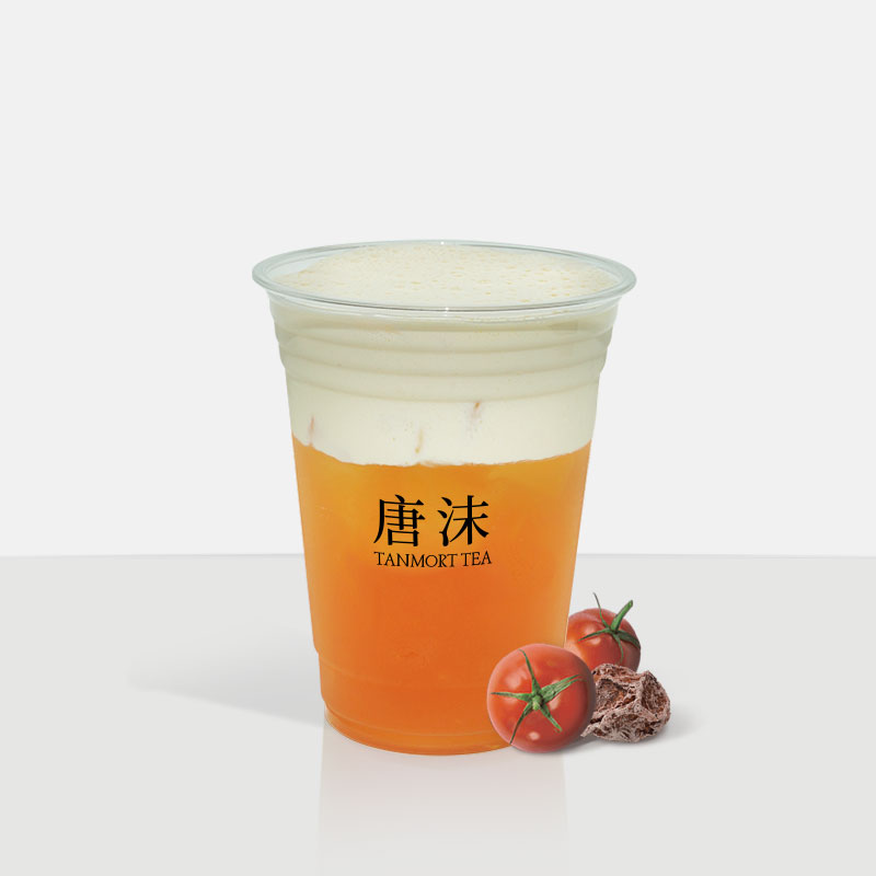 【唐沫茶兮】番茄 - 会优科技优惠价¥16.89