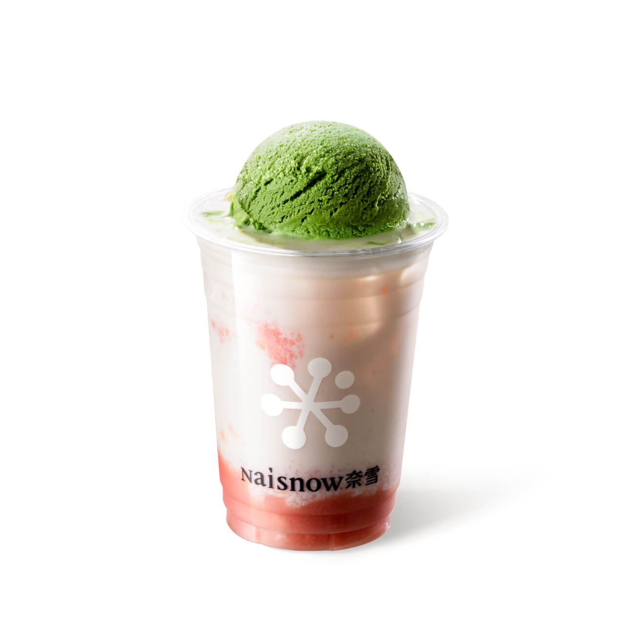 【奈雪】Gelato芭乐冰奶 - 会优科技优惠价¥20.00
