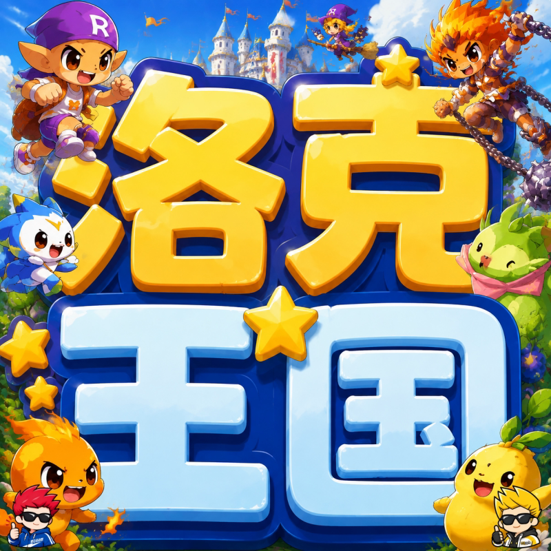 秒【洛克王国】邀请10级 1件=邀请3个 - 会优科技优惠价¥19.50