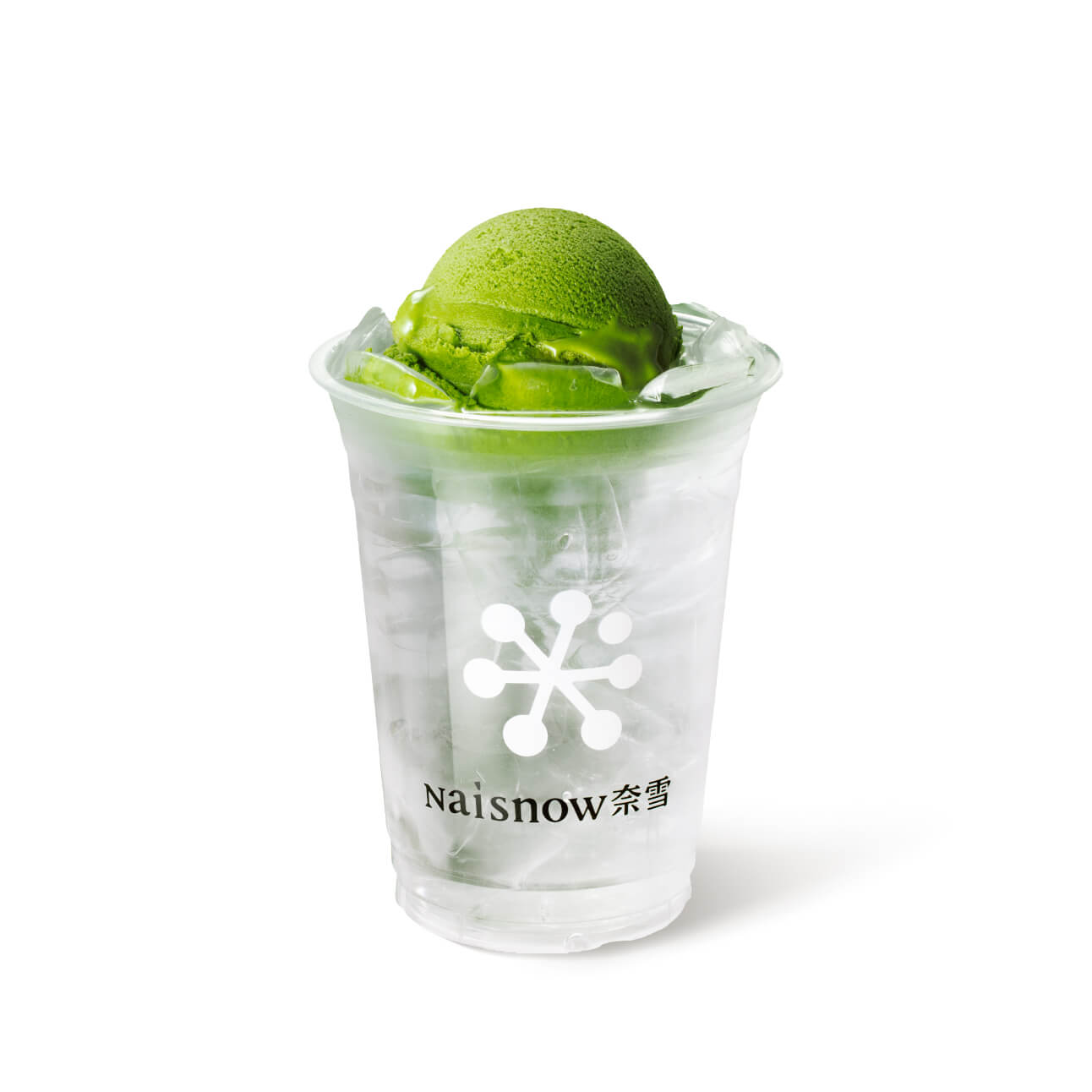 【奈雪】Gelato香水椰 - 会优科技优惠价¥20.00