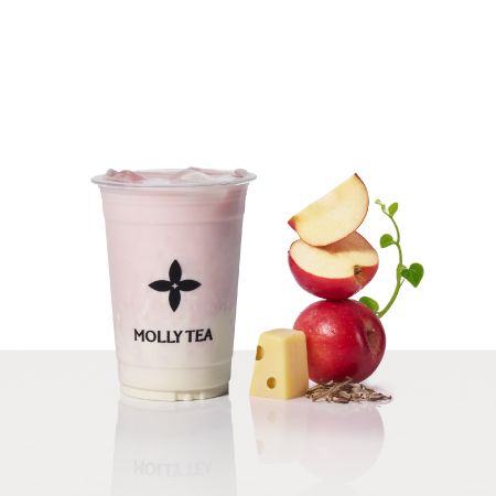 【茉莉奶白】针王苹果咸酪乳[中杯] - 会优科技优惠价¥19.82