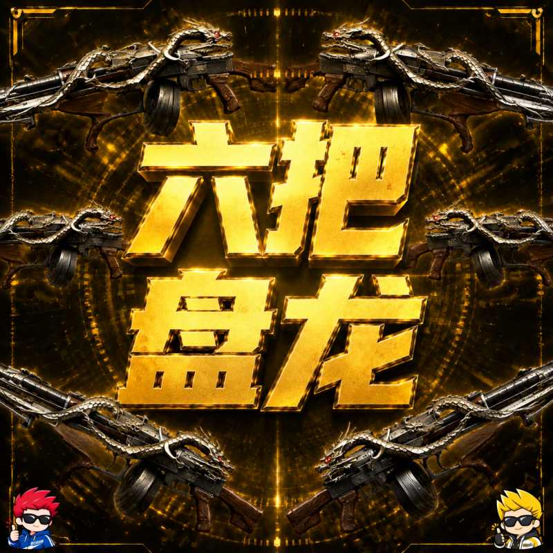 ❤【英雄级武器】（六）盘龙（下单30天到账）（全区通用） - 会优科技优惠价¥774.86