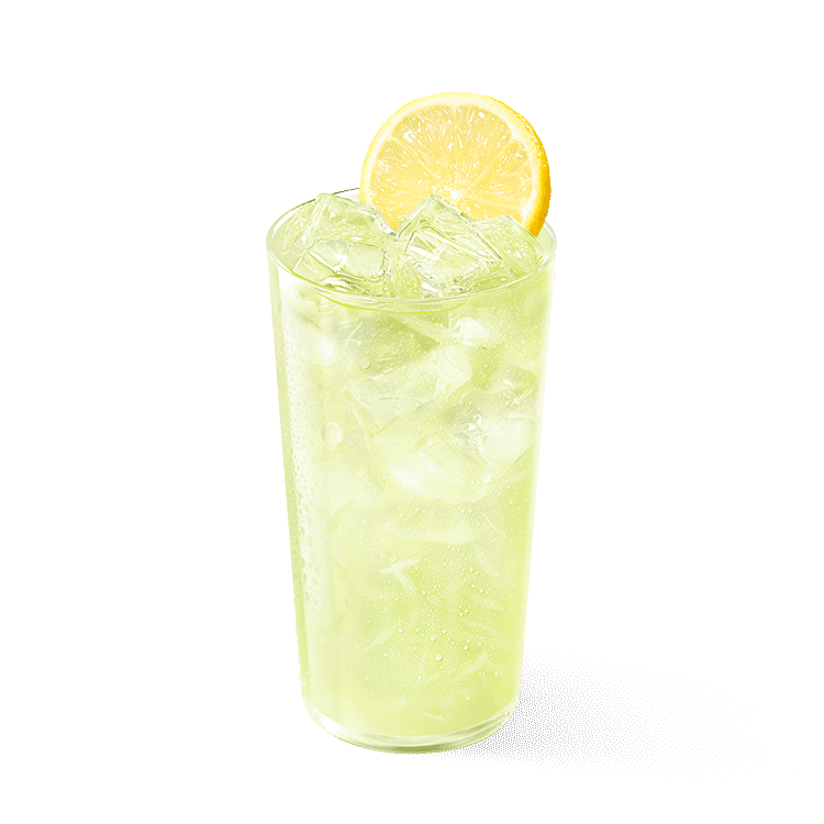 【德克士】粒粒柠青柠饮 - 会优科技优惠价¥12.45