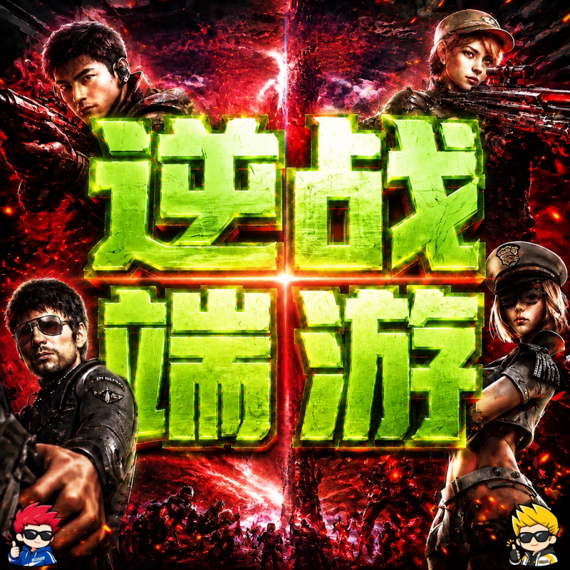 秒-Q下单（电信区）【逆战扭蛋机】1件=2次机会 - 会优科技优惠价¥0.53