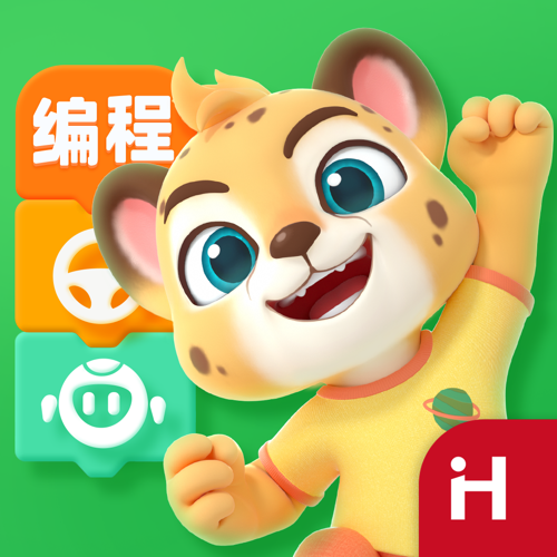 【官方卡密】洪恩启蒙编程体验卡『7天丨1号1次』 - 会优科技优惠价¥0.03