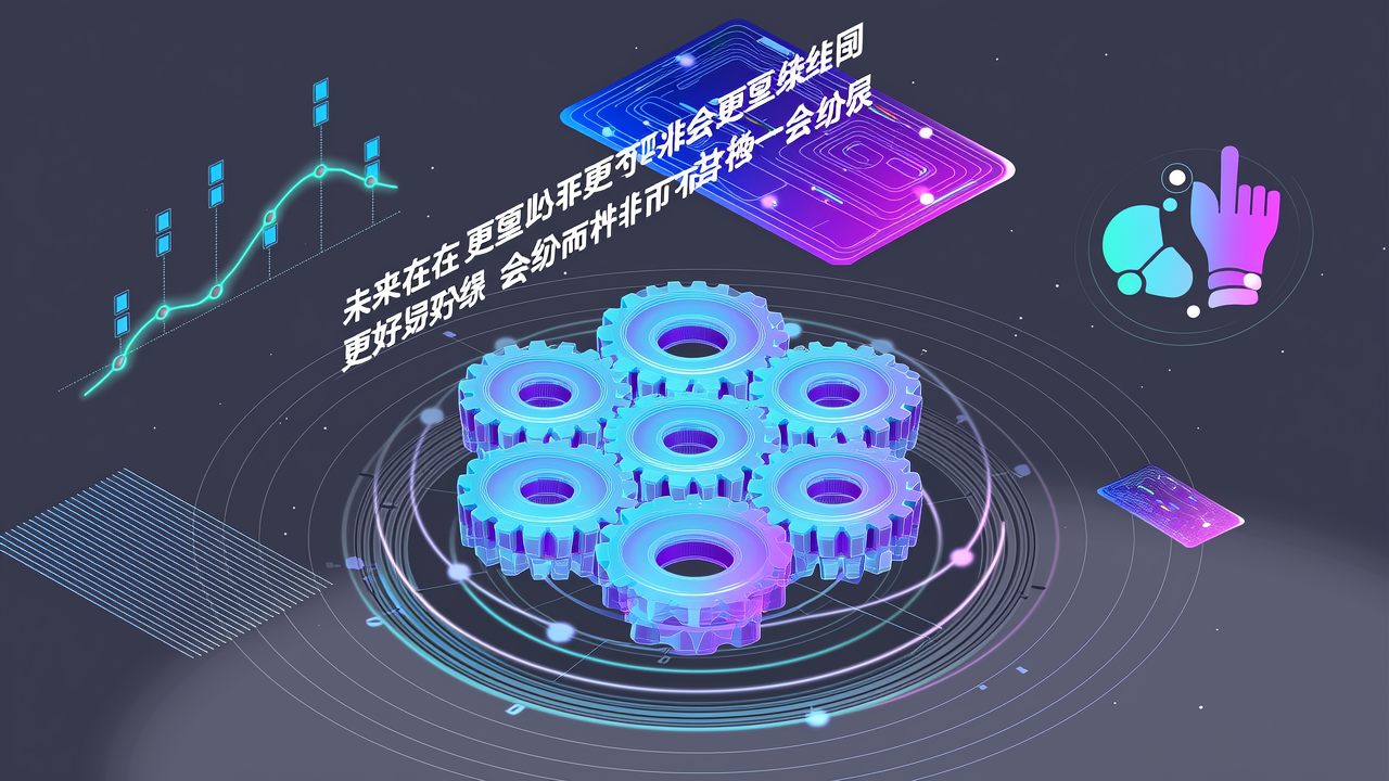 四、未来不是‘更多会员’，而是‘更好协同’
