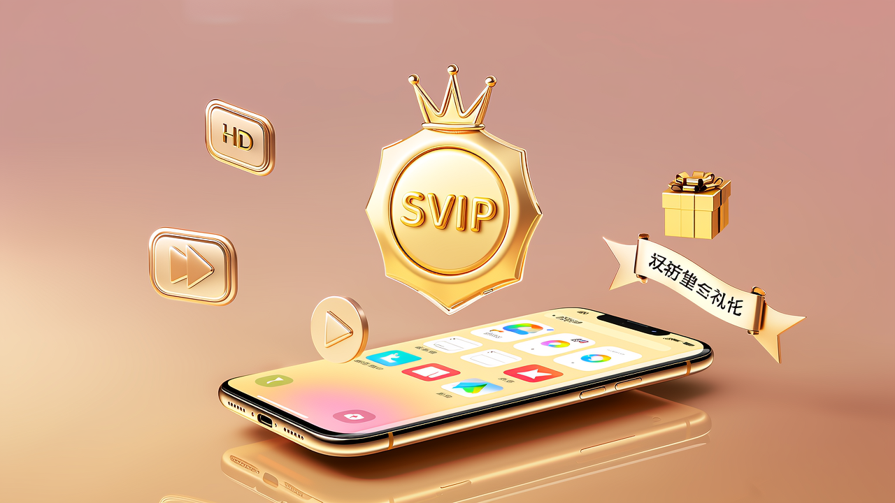 优酷SVIP会员月号（手机平板专享）到底值不值得买？