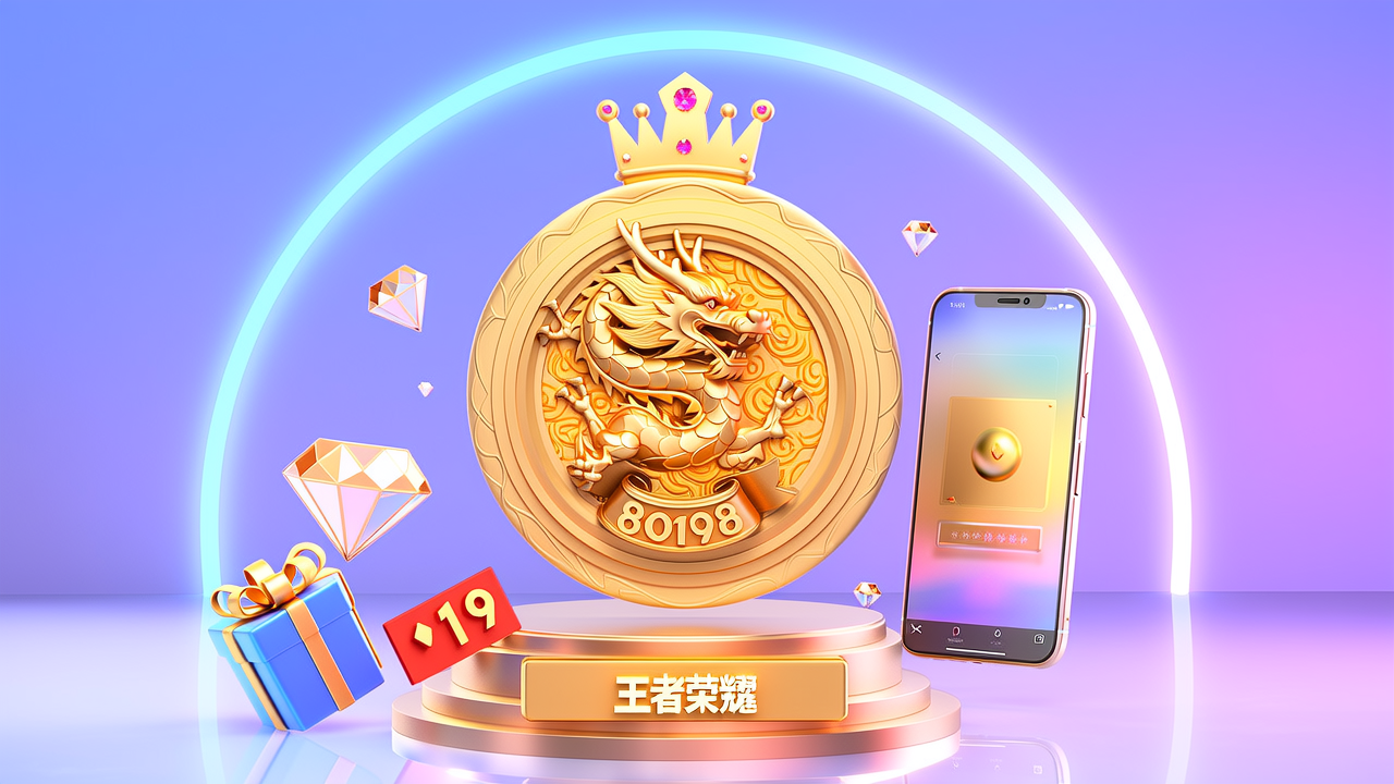 什么是「819卡通系列」王者荣耀红包封面？