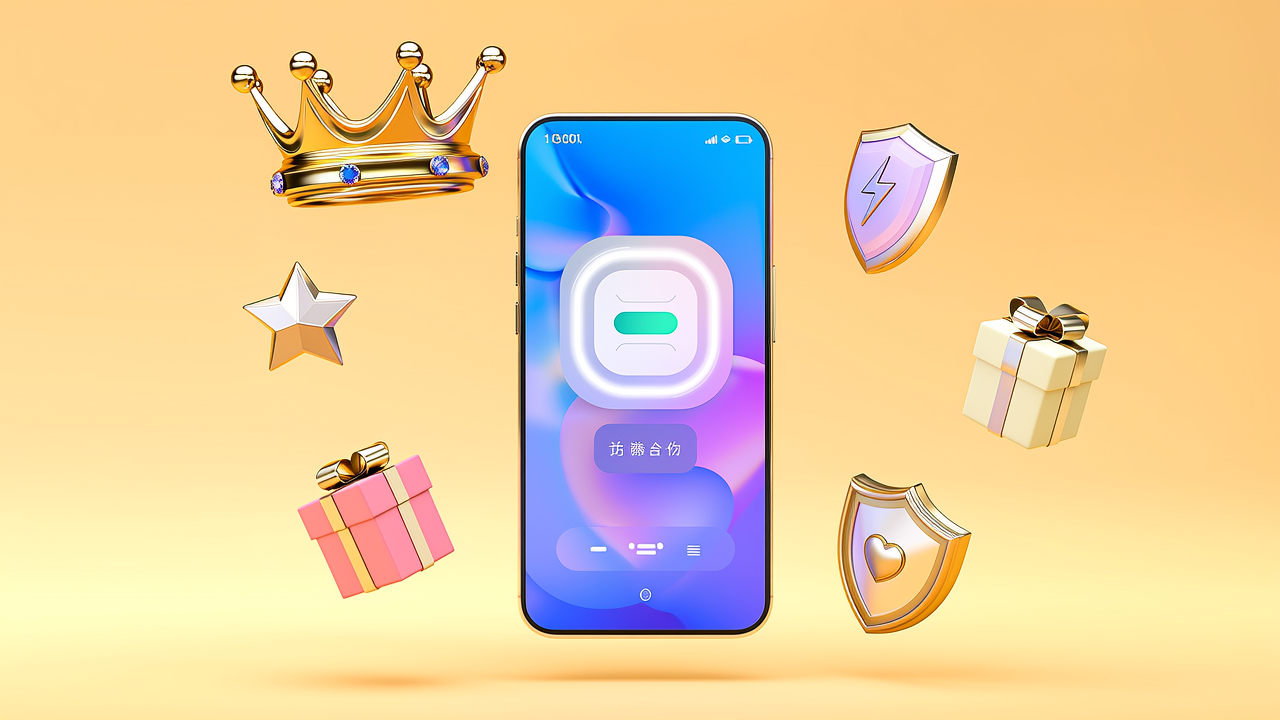 🔹 微信官方小店/创作者平台