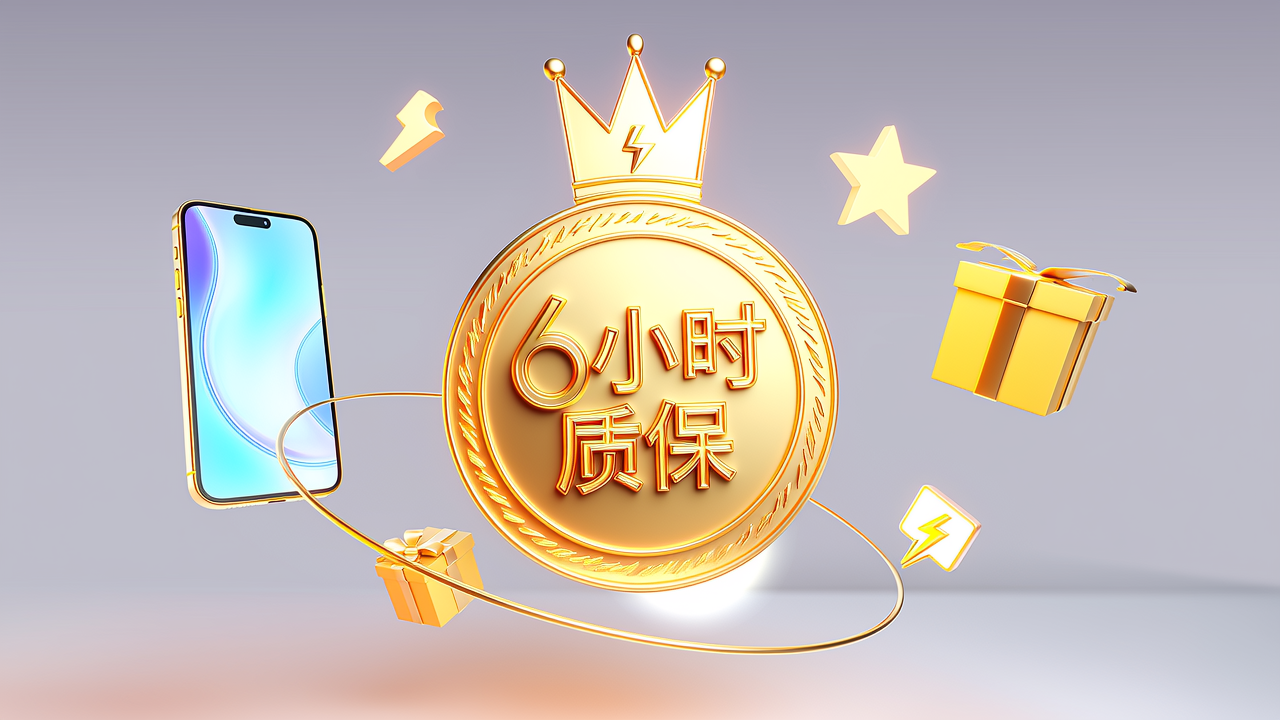 为什么卡密要‘质保6小时’？