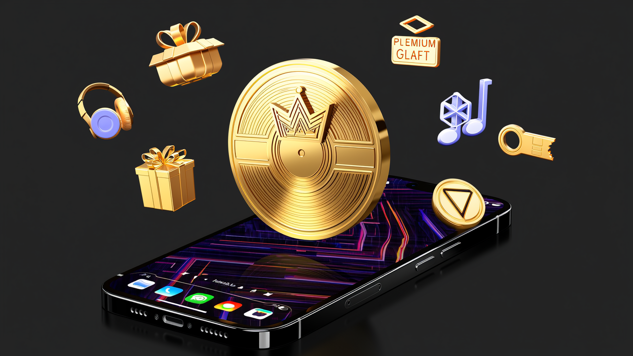 二、黑胶VIP 3个月能享受哪些核心权益?