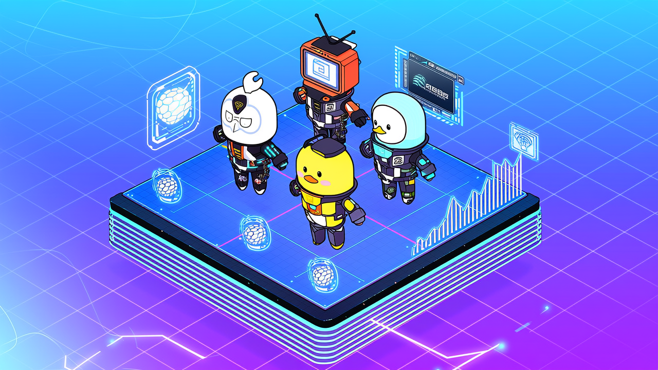 卡通系列会员崛起:Z世代消费偏好与省钱选择指南