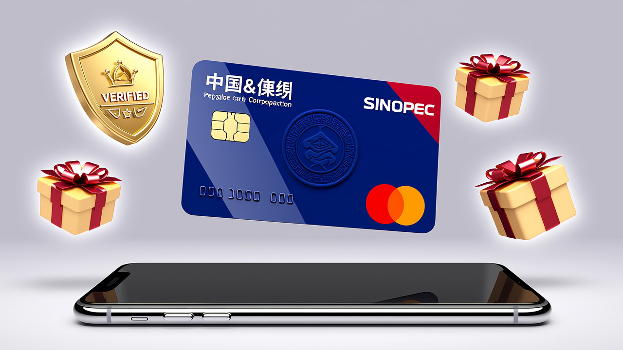 中石化充值卡卡密兑换，到底靠不靠谱？