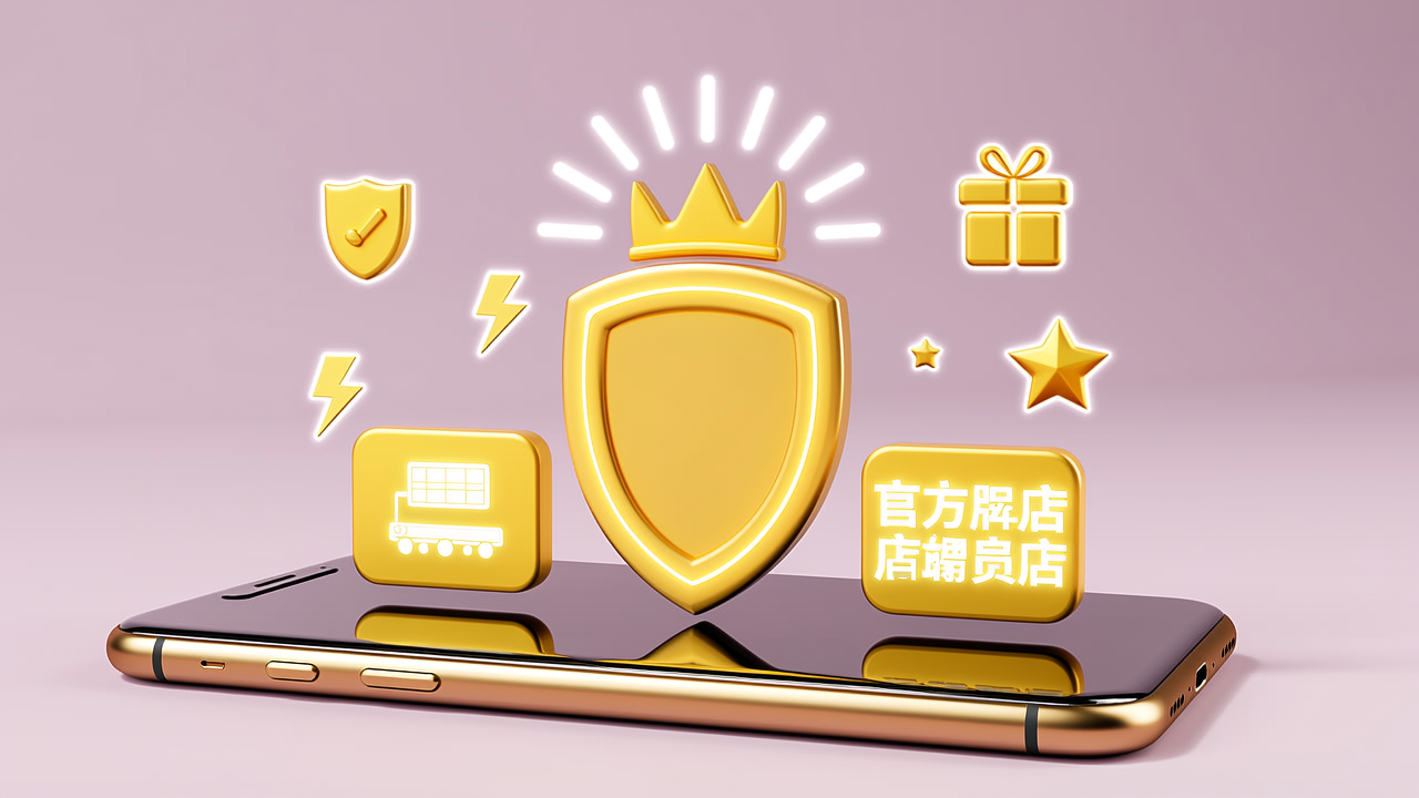 二、哪里买最靠谱?三大渠道深度对比