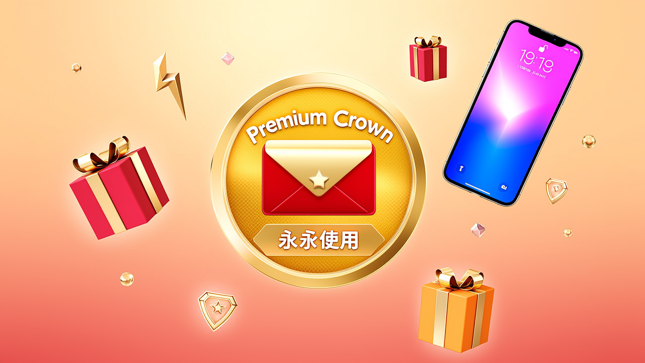 ✅ 永久使用,无订阅续费