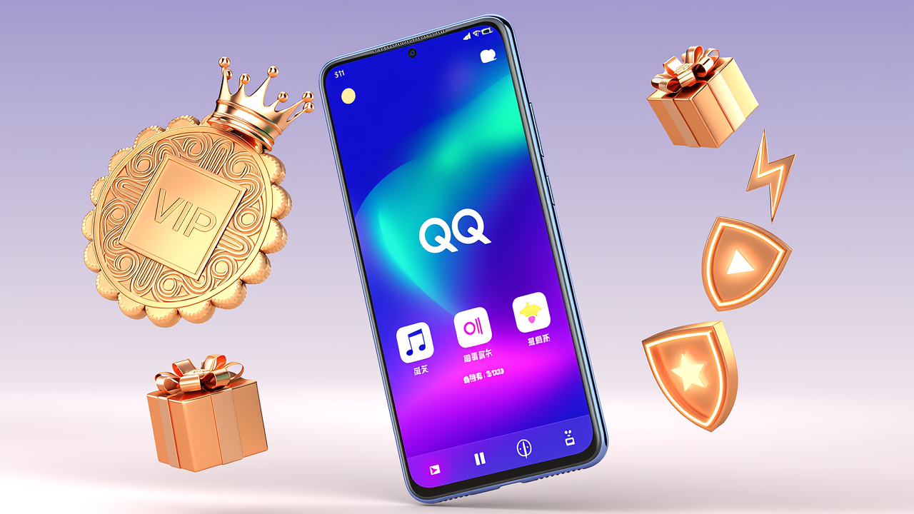 一、QQ音乐超级会员3个月核心权益全解析