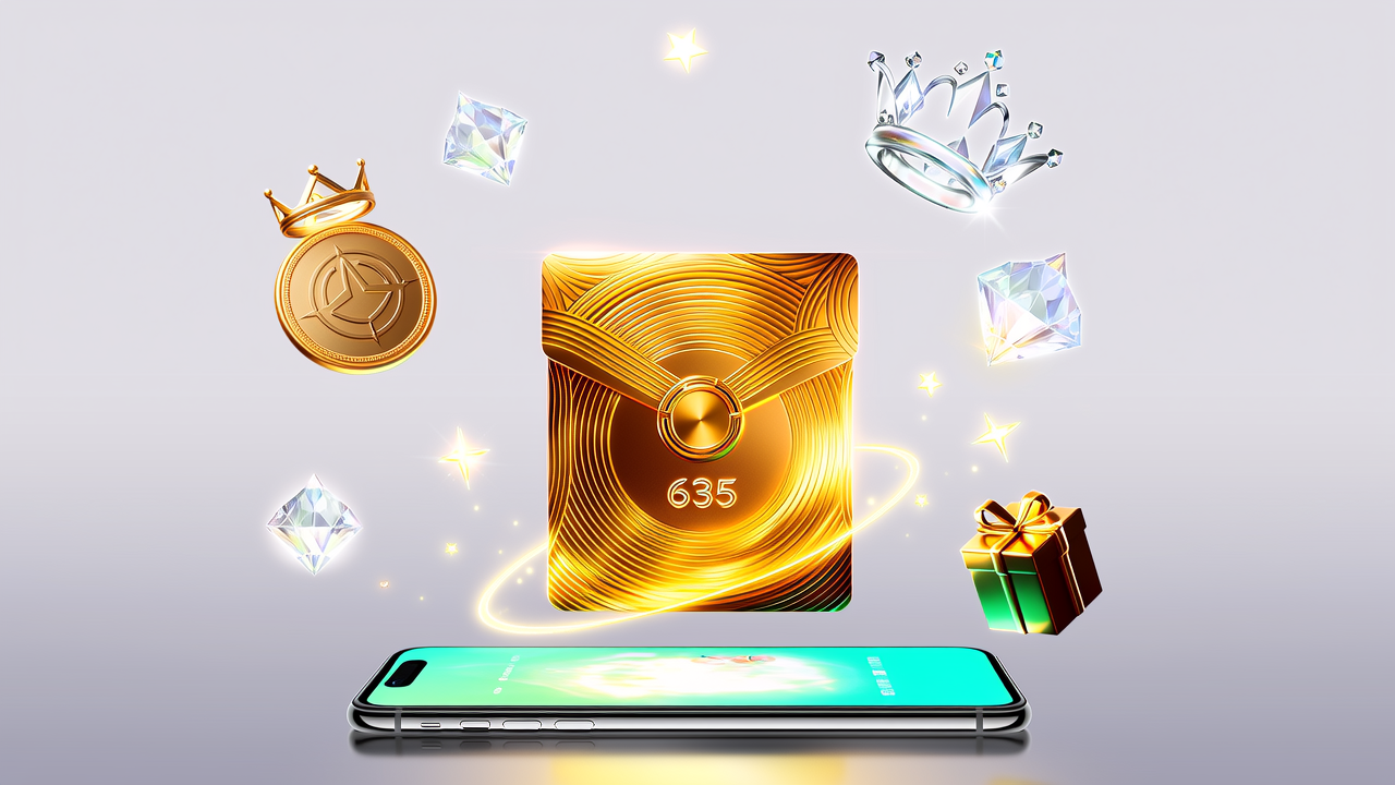 什么是「原神自制皮肤DIY红包封面635」？