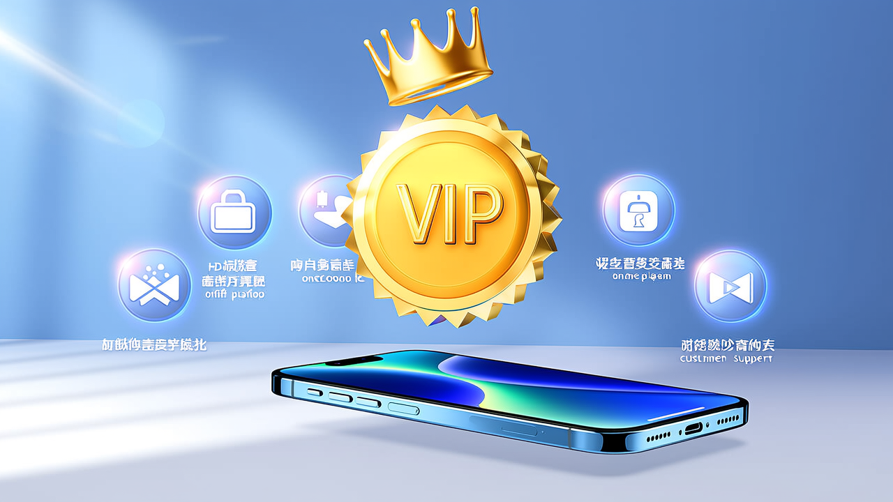 芒果TV VIP会员1个月：值不值得买？先看核心权益