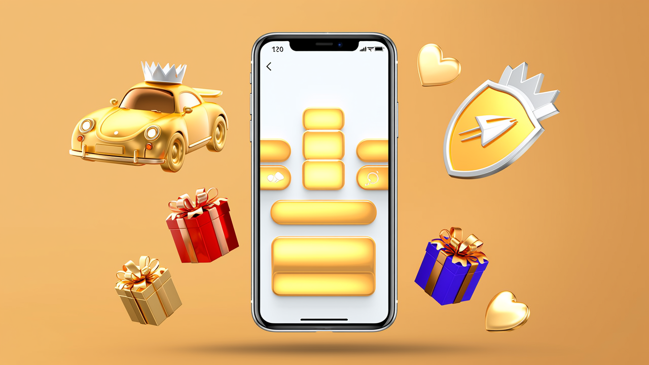 一、什么是『浪漫邂逅/didi』微信红包封面?