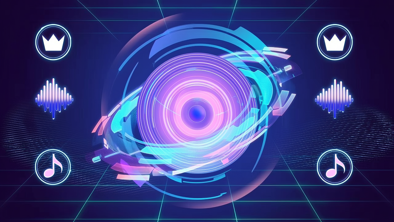3. 流量重构型（抖音音乐/汽水音乐）