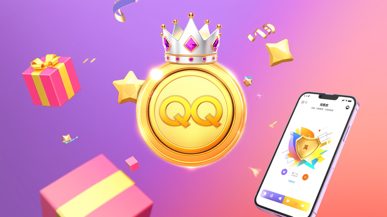 ✅ 跨平台联动：不止于QQ