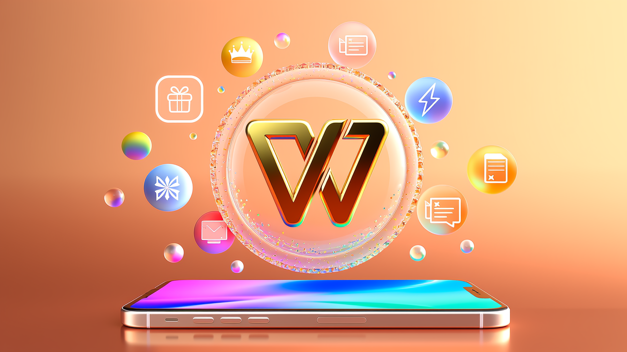 WPS大会员3个月怎么买最划算？权益详解+省钱攻略