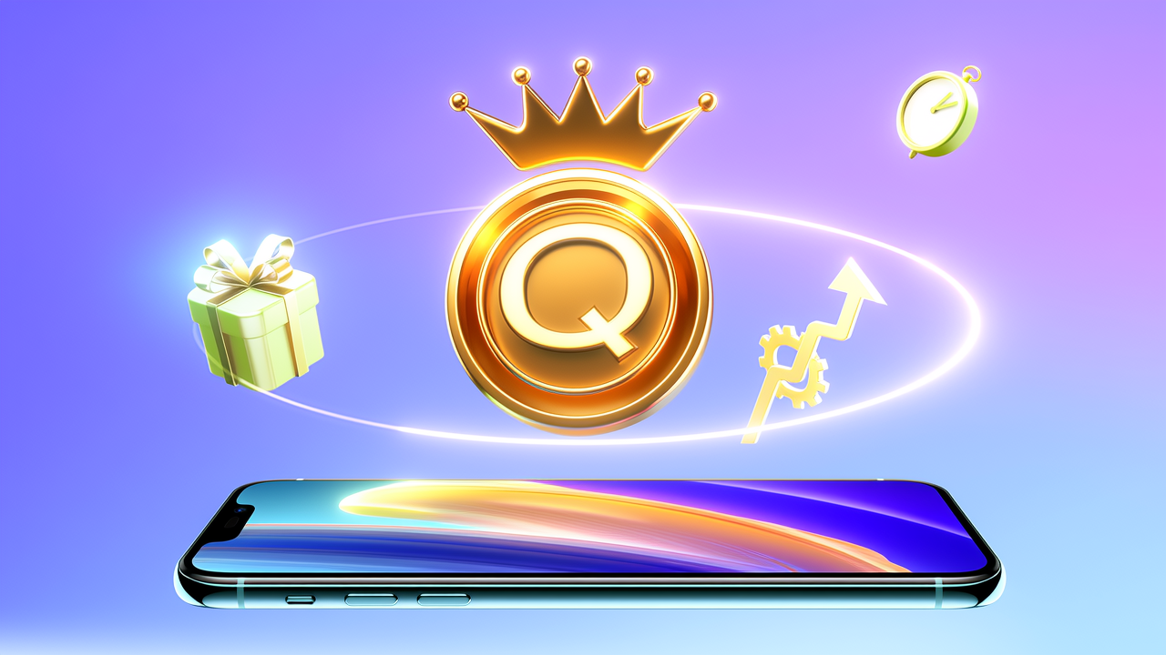 1. QQ等级加速:实打实的‘时间变现’
