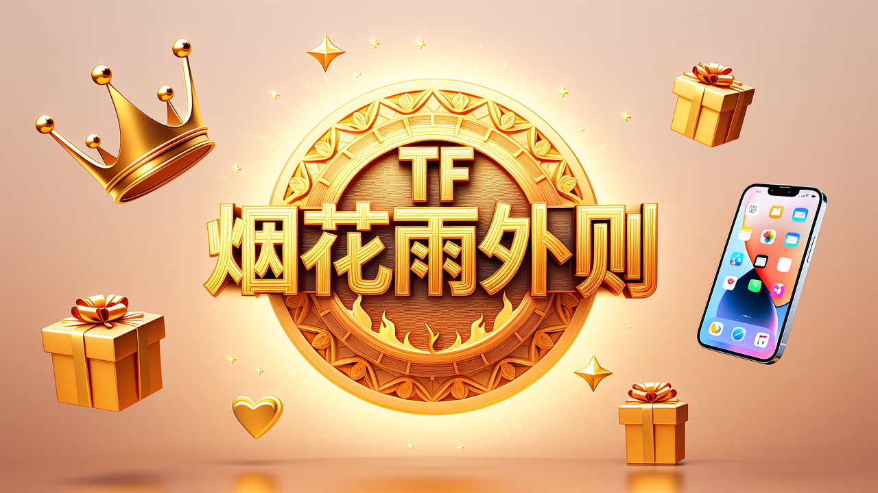 TF烟花雨外侧（斗战神8073）是什么？权益本质一次说清
