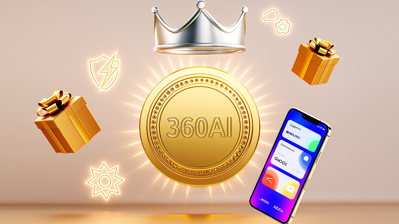 360AI办公大会员12个月：一文看懂值不值得续费