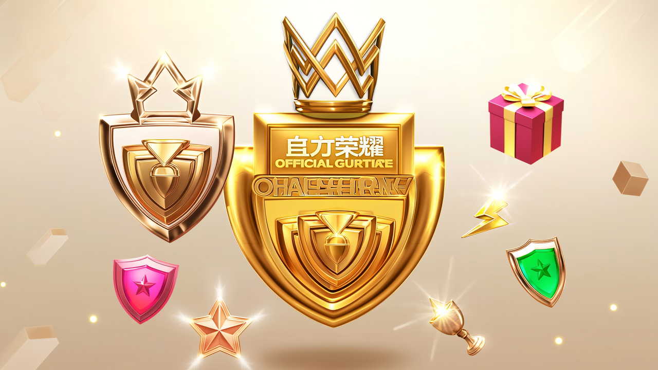✅ 官方保障的三大核心权益