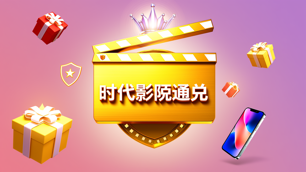 时代影院通兑券45元：自动充值到底是什么？
