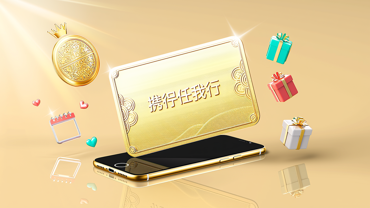 携程任我行200元礼品卡：不止是代金券，更是灵活出行权益