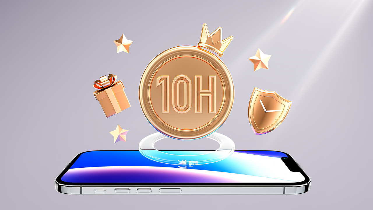「质保10小时」是什么？不是售后时效，而是权益锁定承诺
