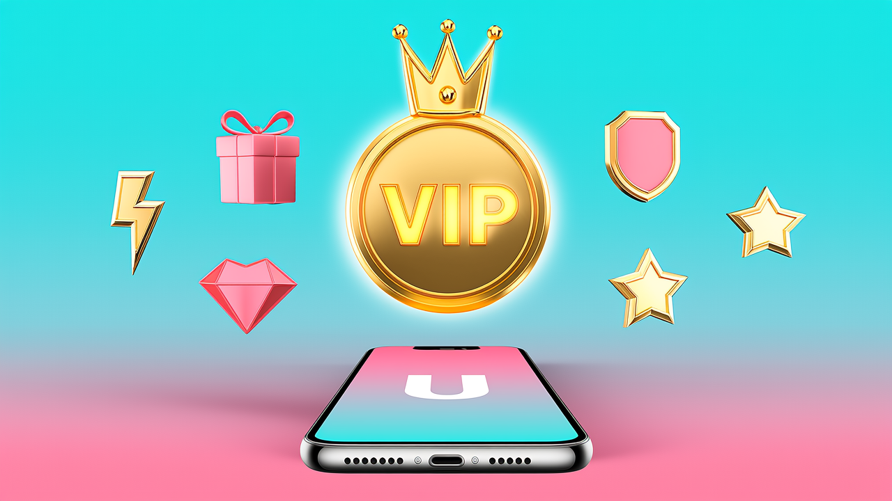 QQ超级会员1个月到底能带来什么?